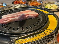 -马场洞肉铺(振安店)