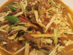 -拾捌川·自贡爆炒(新街口店)