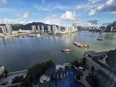 -澳门十六浦索菲特大酒店
