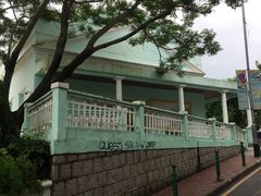 -龙环葡韵住宅式博物馆