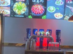 -刘记大块烤羊腿餐吧(北沙滩店)