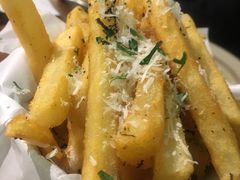 芝士薯条-G+KITCHEN(龙湖狮山天街店)