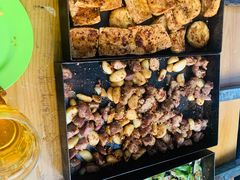 -晓梦戳子肉(瑞云路店)