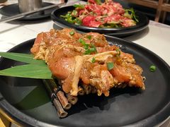 -花味烤肉·拌饭(芜湖八佰伴店)
