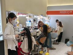 -海马体照相馆(佛山岭南站店)