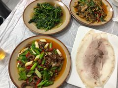 -映秋饭店(李庄总店)