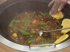 -那红花·东北菜铁锅炖(仙林金鹰店)