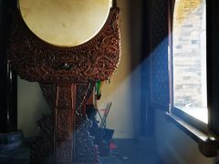 -句容茅山景区
