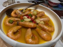 -海味世家·家常菜馆(明州里店)