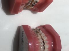 -常州现代口腔门诊部