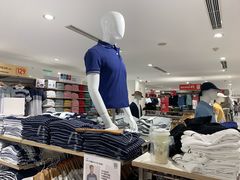 -优衣库(上海正大广场店)