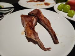 -东方明珠·空中旋转餐厅