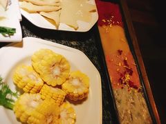 -滇池印象原生态火锅(南开大悦城店)