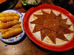 -于屿城重庆火锅(深圳总店)