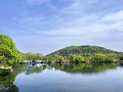 -南北湖风景区