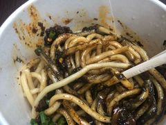 -熊腊生热干面馆(宝丰店)