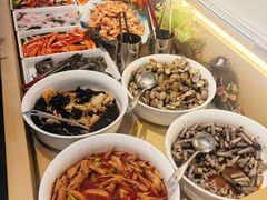 -仙螺岛海鲜自助餐厅(总店)