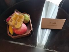 -厦门悦华酒店