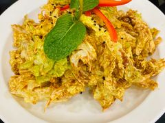 乾隆白菜-宛平李记小吃(东关街店)