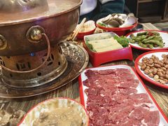 -阿郎龙虾烧烤海鲜馆(苏河融景店)