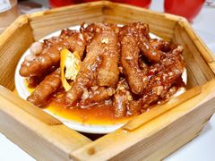 -避风塘·金牌店·夜宵(金玉兰店)