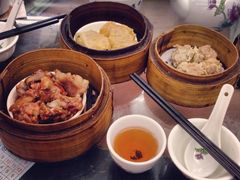 iphone_upload_pic-香港蓮香樓(上環店)