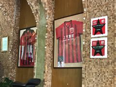 -拉蒂娜·巴西牛排馆 Latina·Brazilian Steakhouse(陆家嘴旗舰店)
