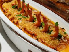 -3号仓库·创意中国菜(嘉兴龙鼎万达店)