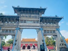 -北陵公园