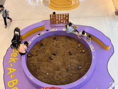 -宁波鄞州印象城
