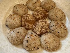 -客家大院·非遗赣南客家菜(郁孤台店)