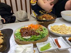 -老镇春饼(济宁万达店)