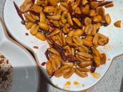 -海底捞火锅(万科广场店)