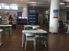 -贝林大翅鲸简餐厅(国家海洋博物馆店)