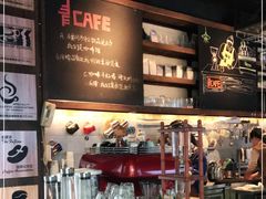 -青咖啡(三坊七巷店)