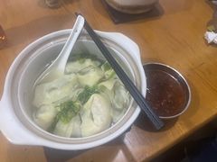 -吴淞老街砂锅馄饨(北兴路店)