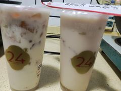 -炖物24章·顺时轻养茶(杭州保利时光里店)