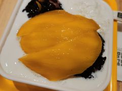 -满记甜品(苏州中心店)