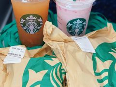 -星巴克(成都东站店)