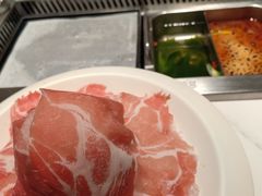 -星伦多自助料理·涮烤一体(江桥万达店)