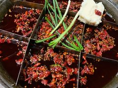 九宫格-化龙桥九宫格火锅(清水河店)