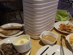 -玫瑰花园自助烤肉(顺义鑫海韵通店)