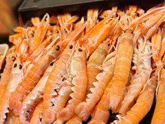 -亚马逊蒸汽活海鲜自助(LCM置汇旭辉广场店)