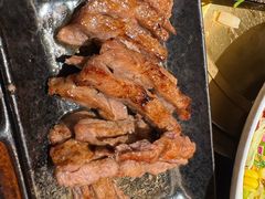 -無二炙坊·和牛烧肉(大钟寺1733店)