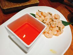 -马灯部落·西湖边的创意山景餐厅(虎跑动物园店)