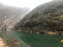 -雪玉洞景区