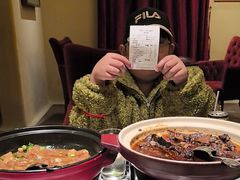 -东湖177艺术餐厅 · 东坡院子