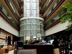 船元素-苏州金鸡湖中茵皇冠假日酒店