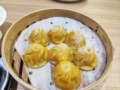 -苏小柳点心·手作小笼包(鸿寿坊分院)