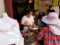 -细妹五香牛杂(步行街店)